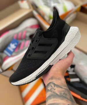 Tenis Adidas Ultra Boost Grade Fechada 1 1