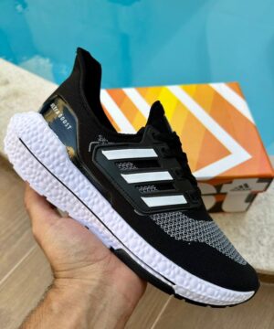 Tenis Adidas Ultra Boost Grade Fechada 1 11