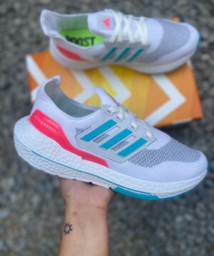 Tenis Adidas Ultra Boost Grade Fechada 1 12