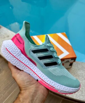 Tenis Adidas Ultra Boost Grade Fechada 1 13