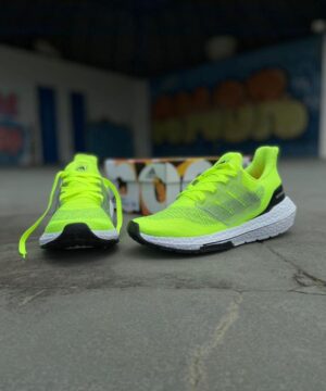 Tenis Adidas Ultra Boost Grade Fechada 1 14