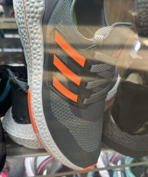 Tenis Adidas Ultra Boost Grade Fechada 1 3