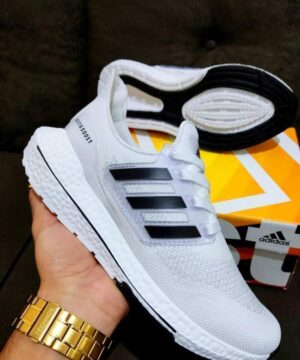 Tenis Adidas Ultra Boost Grade Fechada 1 6