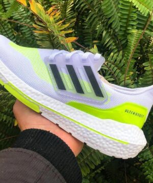 Tenis Adidas Ultra Boost Grade Fechada 1 7