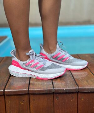 Tenis Adidas Ultra Boost Grade Fechada 1 8