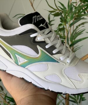 Tenis Mizuno SKY Medal Masculino Grade Fechada 1 1