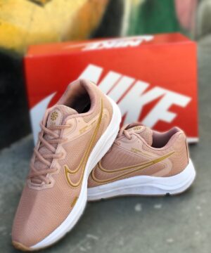 Tenis Nike Donwshifter 12 Grade Fechada 1