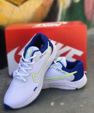 Tenis Nike Donwshifter 12 Grade Fechada 2