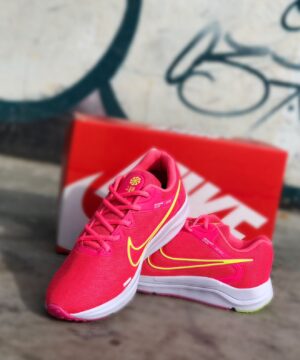 Tenis Nike Donwshifter 12 Grade Fechada 3