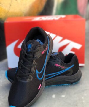 Tênis Nike Donwshifter 12 Grade Fechada