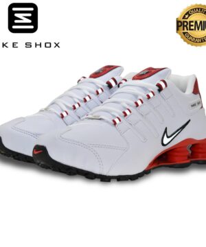 Tênis Nike Shox Nz Refletivo