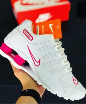 Tênis Nike Shox Nz Feminino