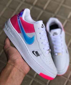 Tênis Nike Air Force Shadow Colors