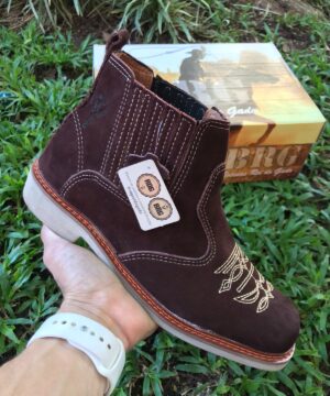 Botina Rei do Gado Original