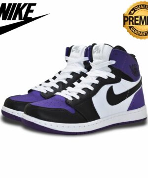 Bota Nike Jordan Feminino