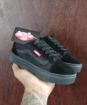 Tênis Vans Old Skool Infantil