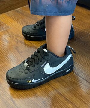 Tênis Nike Air Force TM Infantil