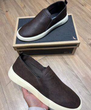 Tênis Reserva Iate Slip On Hype