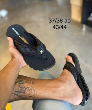Chinelo kenner Masculino