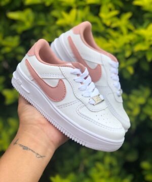 Tênis Nike Air Force Infantil