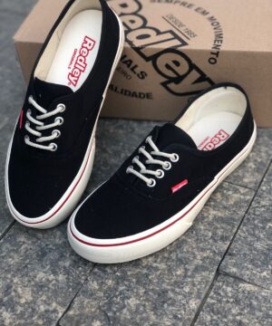 Tênis Redley Solado Vulcanizado