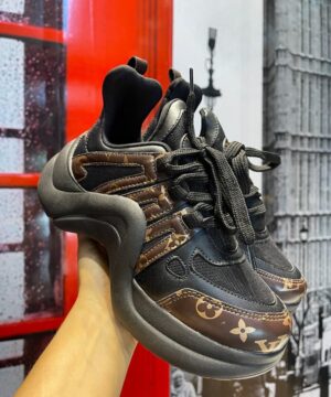 Tênis Louis Vouiton Linha Premium