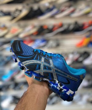 Tênis Asics Gel Sendai Masculino