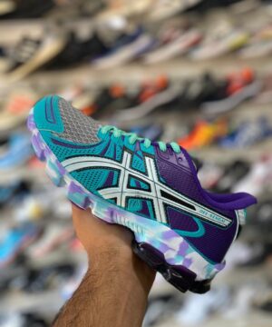 Tênis Asics Gel Sendai Feminino