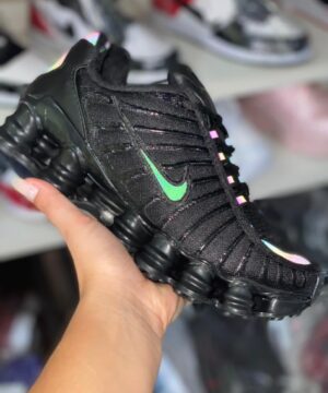 Tênis Nike Shox 12 Molas Nacional