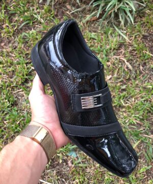 Sapato Social Jacomel