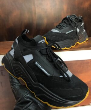 Tênis Dolce Gabbana Premium