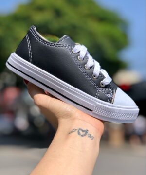 All Star de Courino Infantil