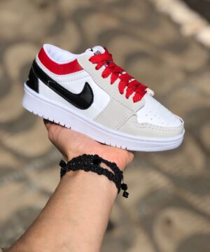 Tênis Nike Jordan Infantil