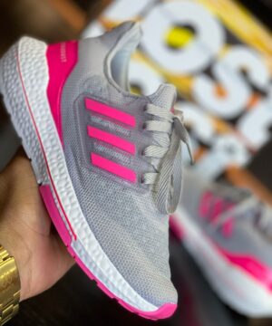 Tênis Adidas Ultraboost 21 Feminino