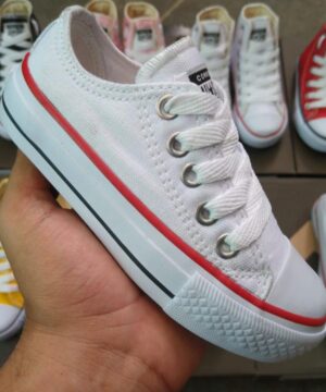 Tênis All Star Infantil