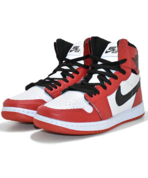 Bota Nike Air Jordan Preium