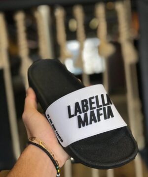 Chinelo Slide Libella Mafia
