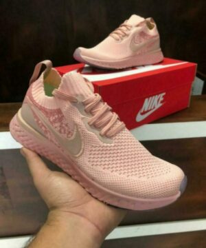 Tênis Nike Meia React Premium