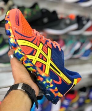 Tênis Asics Sendai