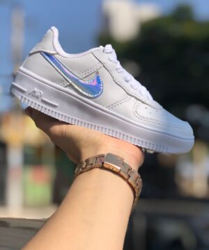 Tênis Nike Air Force Infantil