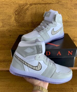 Bota Nike Air Jordan Dior