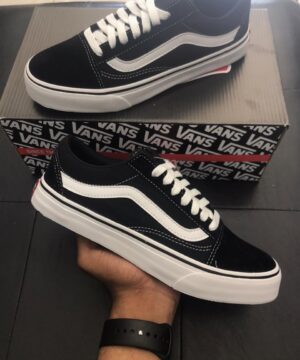 Tênis Vans Tradicional
