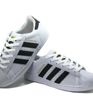 Tênis Adidas Super Star