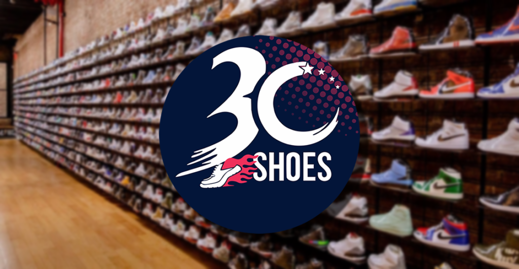 30shoes marca