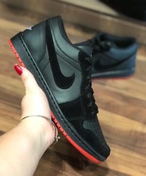 Tênis Masculino Nike Jordan Low
