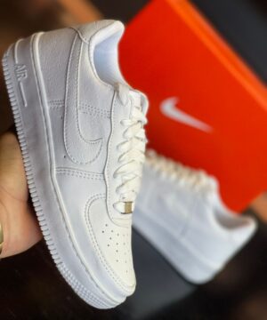 Tênis Nike Air Force Masculino Lançamento