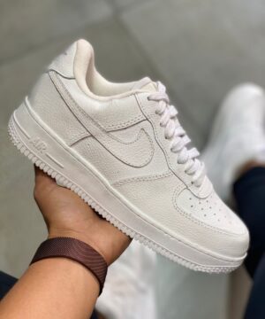 Tênis Air Force Couro Premium