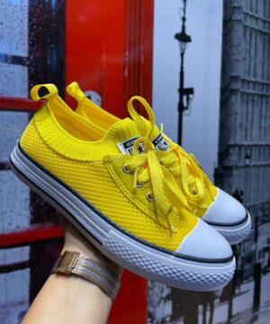 All Star Meia Vulcanizado