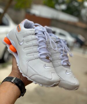 Tênis Nike Shox NZ Premium