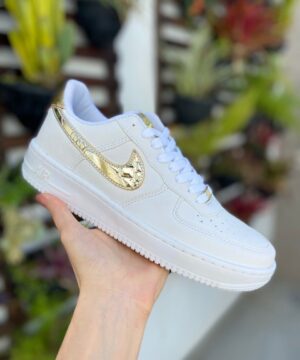 Tênis Nike Air Force CR7